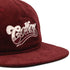 303 Boards - Colfax Cheers Corduroy Hat (Maroon)